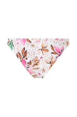 Roxy Bikiniunderdele PT Beach Classics Moderate BO^Dame Badetøj|Badetøj