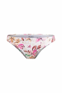 Roxy Bikiniunderdele PT Beach Classics Moderate BO^Dame Badetøj|Badetøj