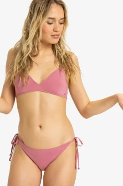 Roxy Bikiniunderdele Beach Classics TS Bikini^Dame Badetøj|Badetøj