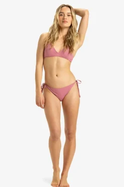 Roxy Bikiniunderdele Beach Classics TS Bikini^Dame Badetøj|Badetøj