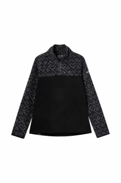 Best Fleecetrøje Whitecamp Half Zip Børn Trøjer & Cardigans