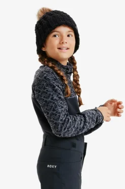Best Fleecetrøje Whitecamp Half Zip Børn Trøjer & Cardigans