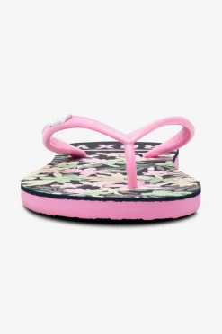 Roxy Flip flops RG Viva Stamp II^Børn Sandaler