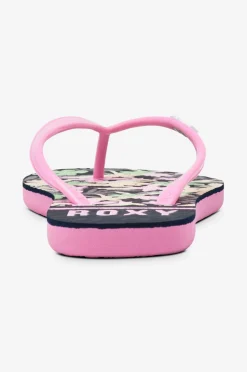 Roxy Flip flops RG Viva Stamp II^Børn Sandaler