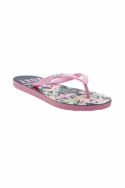 Roxy Flip flops RG Viva Stamp II^Børn Sandaler