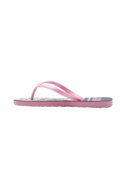 Roxy Flip flops RG Viva Stamp II^Børn Sandaler