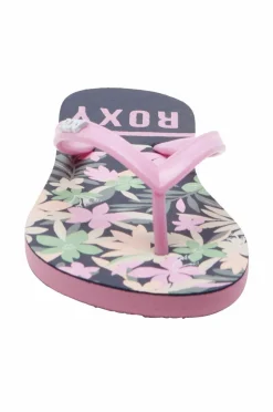 Roxy Flip flops RG Viva Stamp II^Børn Sandaler
