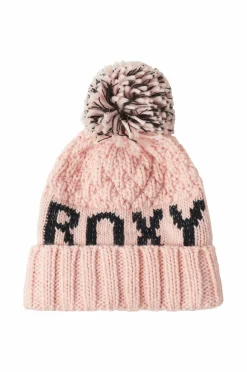 Roxy Hue Tonic Girl Beanie^Børn Huer
