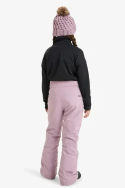 Roxy Skibukser Backyard Girl PT^Børn Overtøj