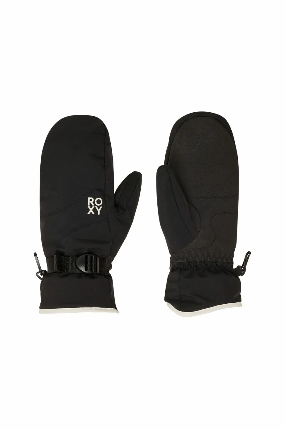 Best Skihandsker Jetty Solid Mitt Dame Handsker & Vanter