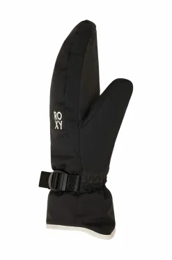 Best Skihandsker Jetty Solid Mitt Dame Handsker & Vanter