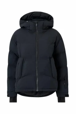 Roxy Skijakke Alofted Puffy JK^Dame Overtøj|Overtøj