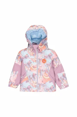Roxy Skijakke Snowy Tale JK^Børn Overtøj