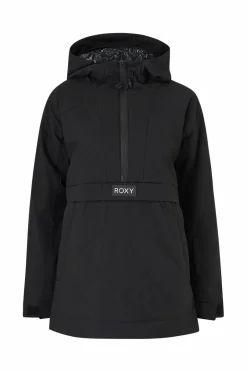 Roxy Snowboardjakke / skijakke Radiant Lines Overhead JK^Dame Overtøj|Overtøj
