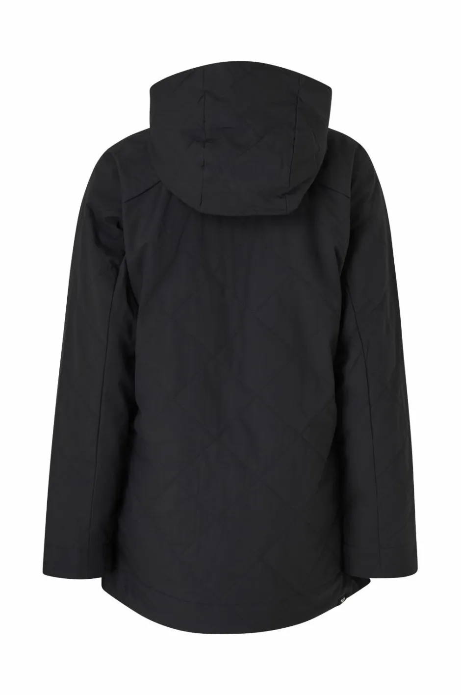 Roxy Snowboardjakke / skijakke Radiant Lines Overhead JK^Dame Overtøj|Overtøj