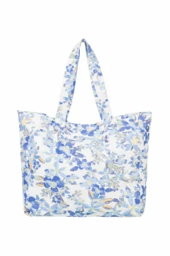 Roxy Taske Anti Bad Vibes Printed^Dame Tasker