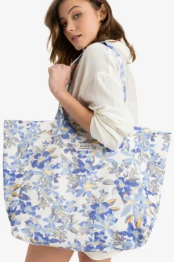 Roxy Taske Anti Bad Vibes Printed^Dame Tasker