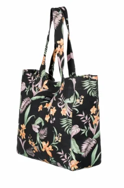 Hot Taske Anti Bad Vibes Printed Dame Tasker