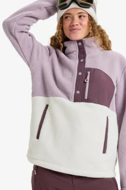 Roxy Teddyjakke Alabama^Dame Sweatshirts & Hoodies