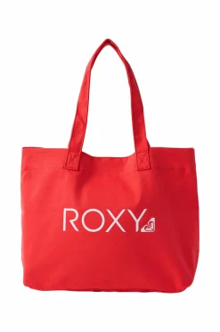 Roxy Tote bag Go For It^Dame Tasker