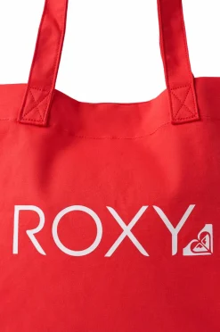 Roxy Tote bag Go For It^Dame Tasker