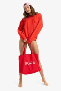 Roxy Tote bag Go For It^Dame Tasker