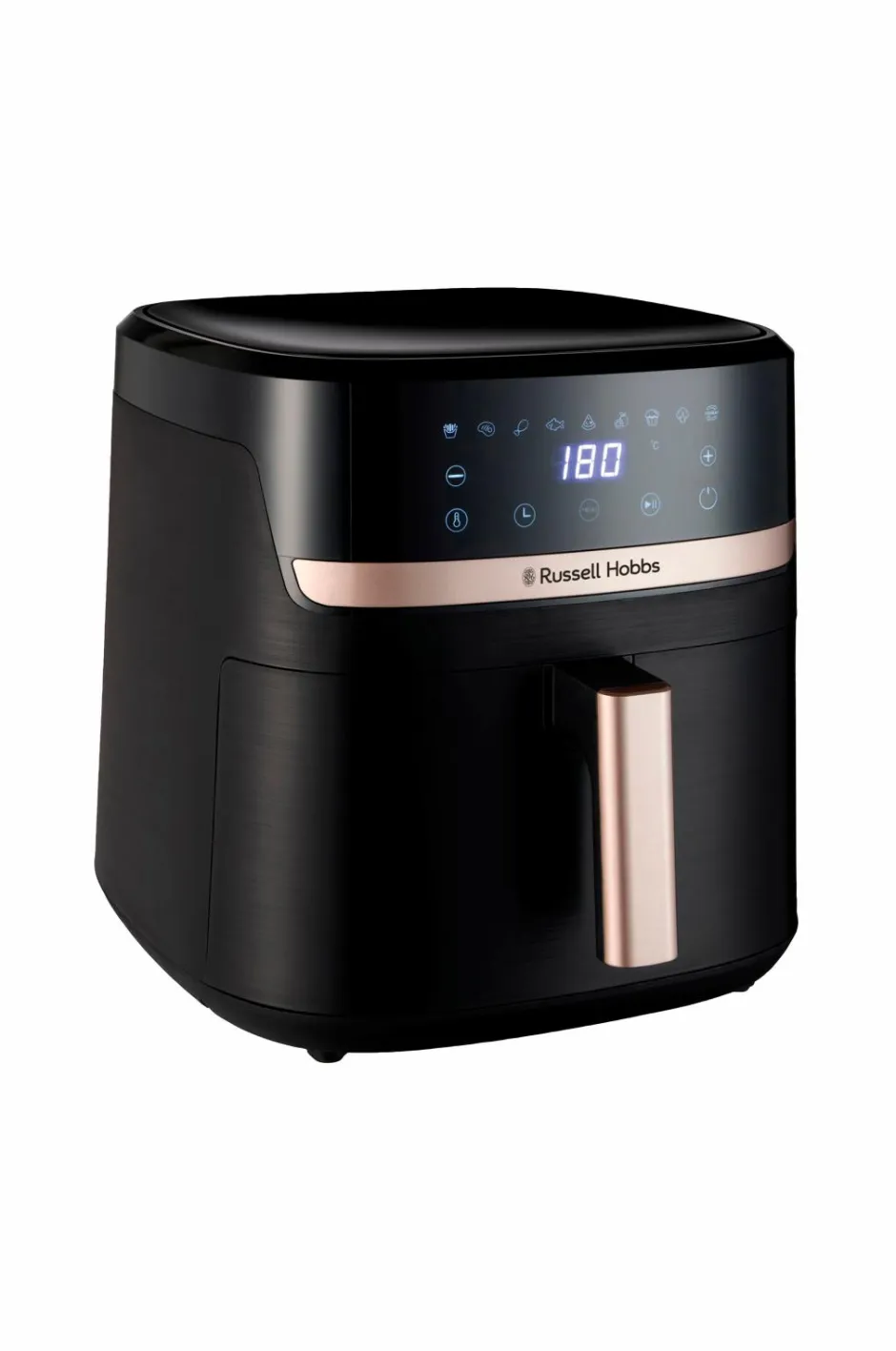 Russell Hobbs Airfryer 27630-56/RH Satisfry Air Fryer 8,3 L^ Små Køkkenmaskiner
