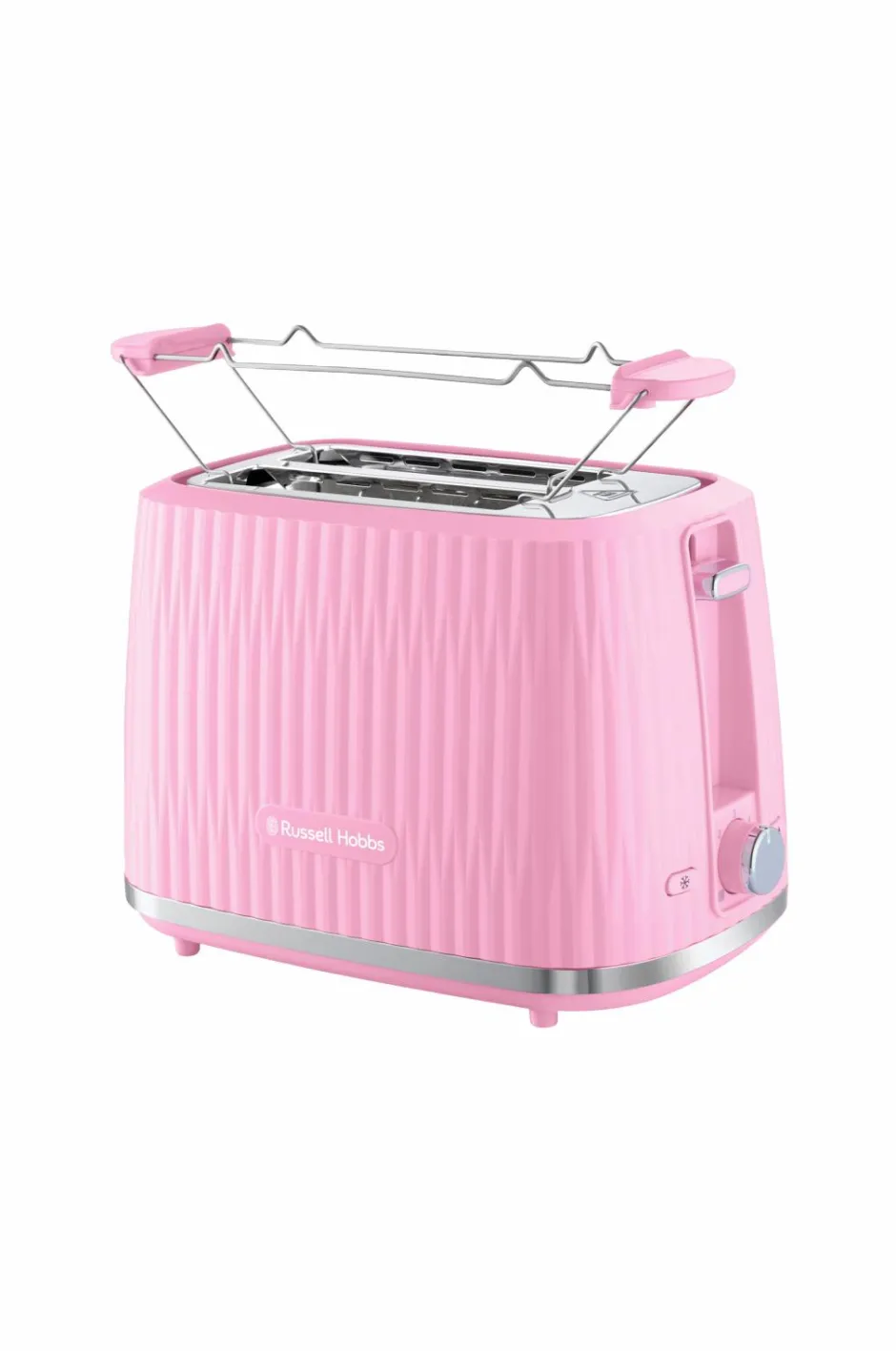 Best Brødrister 27372-56 Eden 2S Toaster Små Køkkenmaskiner