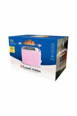 Best Brødrister 27372-56 Eden 2S Toaster Små Køkkenmaskiner