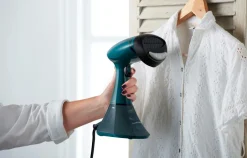 Best Damper Steam Genie Handheld Steamer 27220-56 Husholdningselektronik