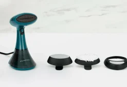 Best Damper Steam Genie Handheld Steamer 27220-56 Husholdningselektronik
