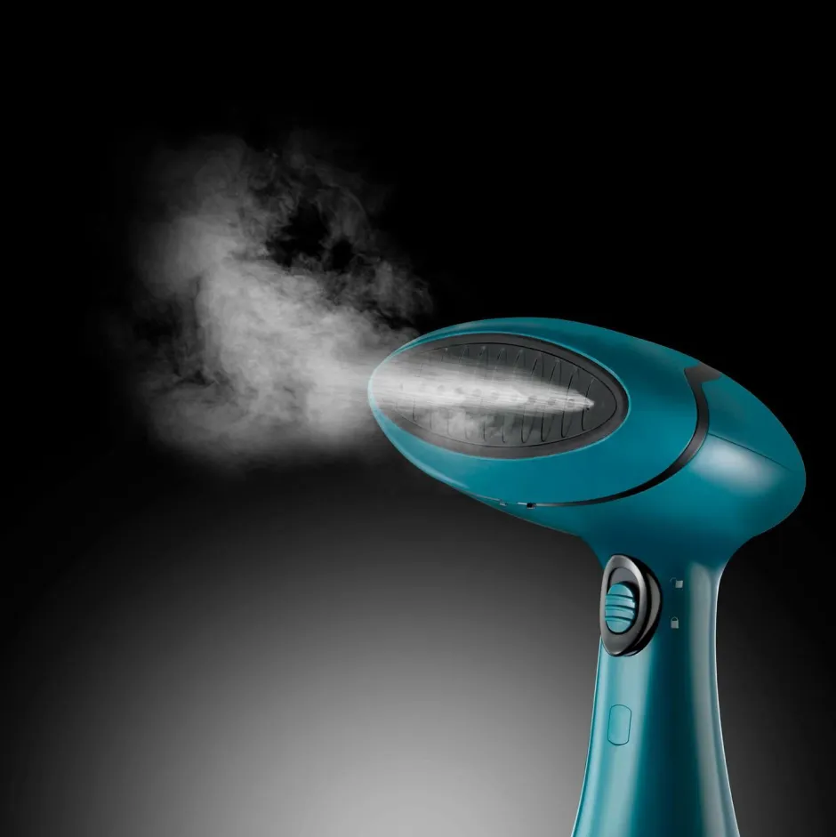 Best Damper Steam Genie Handheld Steamer 27220-56 Husholdningselektronik