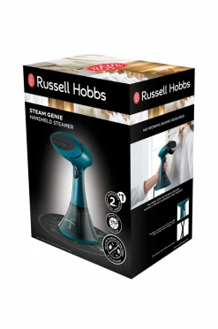 Best Damper Steam Genie Handheld Steamer 27220-56 Husholdningselektronik
