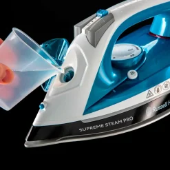 Russell Hobbs Dampstrygejern Steam Pro^ Husholdningselektronik