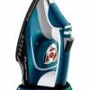 Russell Hobbs Dampstrygejern Cordless One Temperature^ Husholdningselektronik
