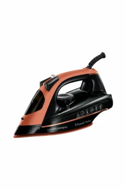 Russell Hobbs Dampstrygejern Copper Express Iron^ Husholdningselektronik