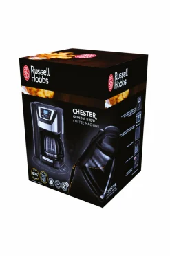 Outlet Kaffemaskine Grind&Brew Kaffe- & Espressomaskiner