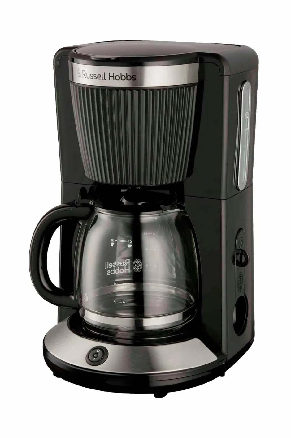 Russell Hobbs Kaffemaskine 1,25 l^ Kaffe- & Espressomaskiner