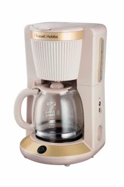Russell Hobbs Kaffemaskine 1,25 l^ Kaffe- & Espressomaskiner