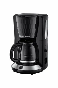 Russell Hobbs Kaffemaskine 27011-56 Honey Black^ Kaffe- & Espressomaskiner