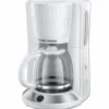 Clearance Kaffemaskine 27010-56 Honey White Kaffe- & Espressomaskiner