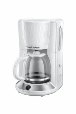 Clearance Kaffemaskine 27010-56 Honey White Kaffe- & Espressomaskiner