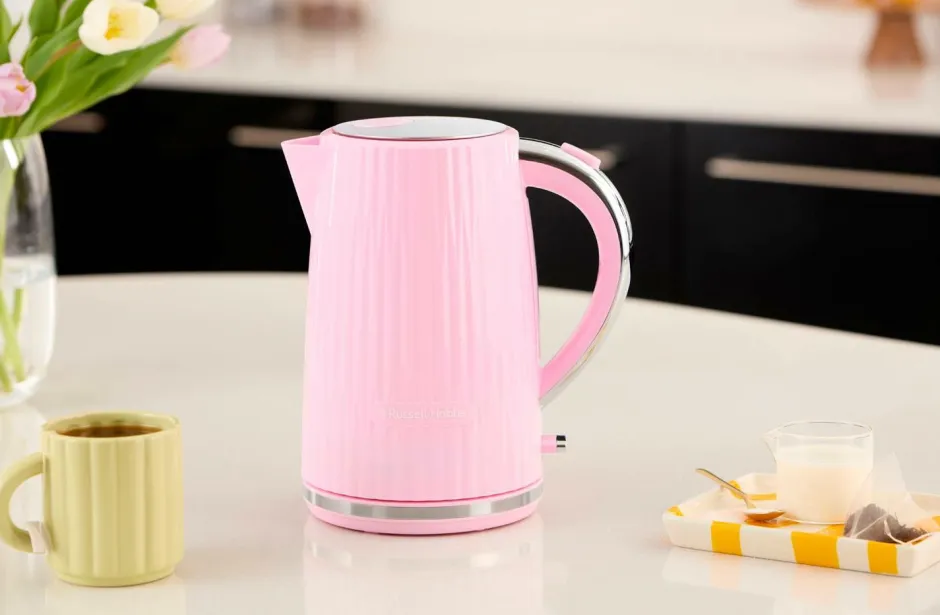 Russell Hobbs Kedel 27362-70 Eden Kettle^ Små Køkkenmaskiner