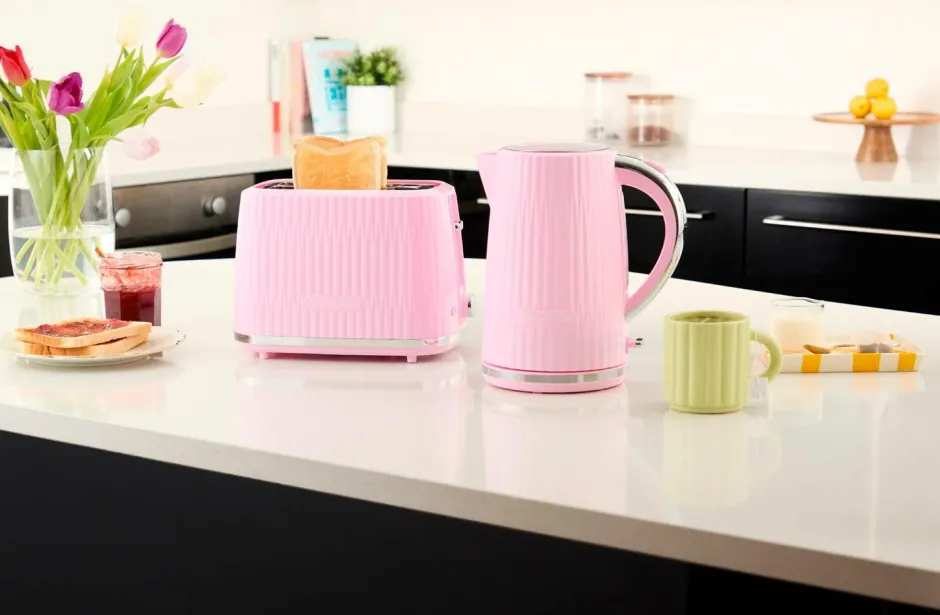 Russell Hobbs Kedel 27362-70 Eden Kettle^ Små Køkkenmaskiner