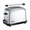 Russell Hobbs Victory 2S Toaster^ Små Køkkenmaskiner