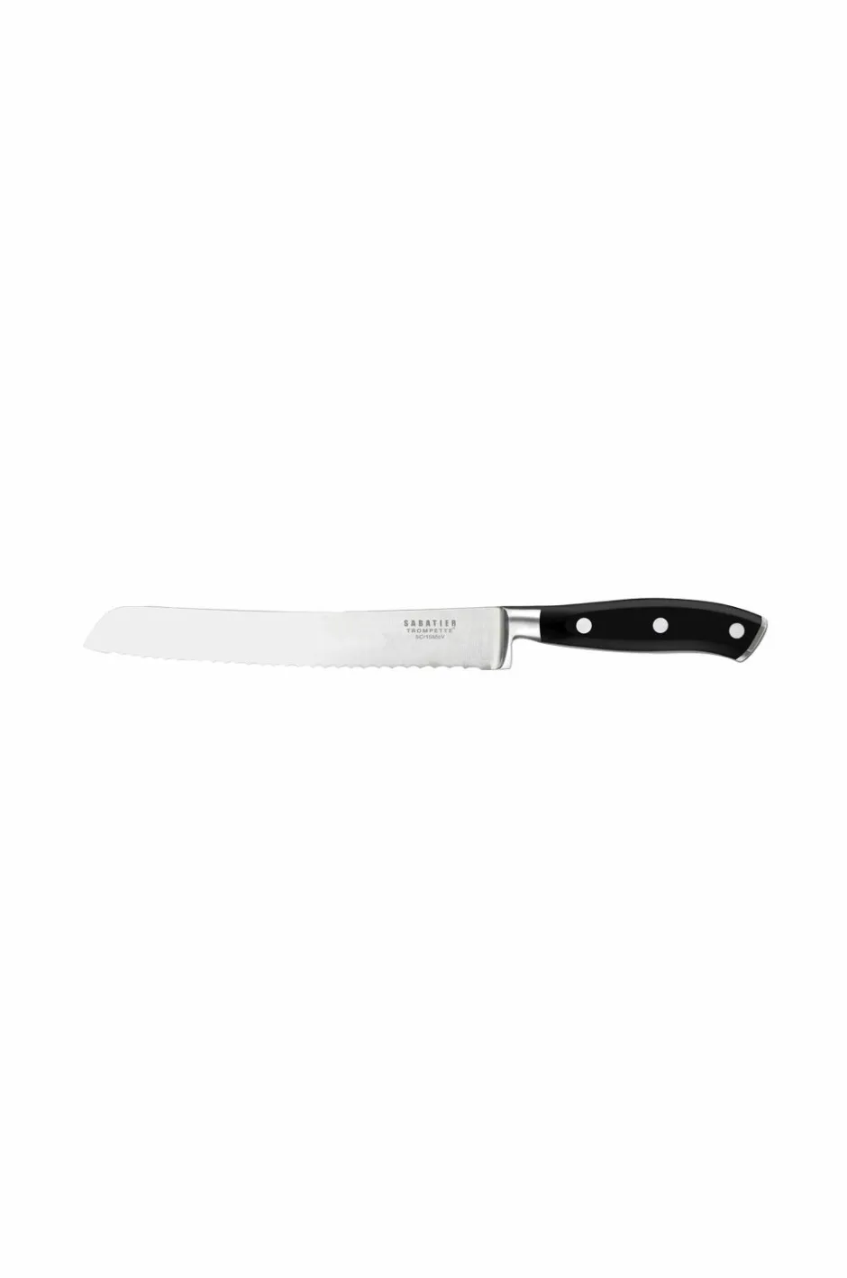 Sabatier Trompette Brødkniv Vulcano^ Køkkenknive & Knivtilbehør