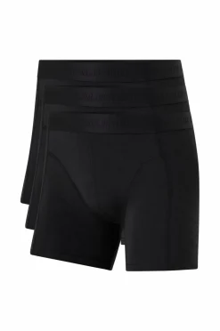Outlet Boksershorts Bamboo 3-pak Undertøj