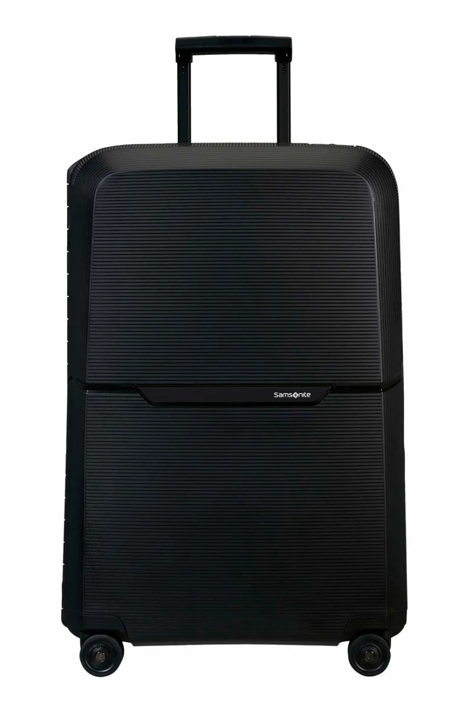 Samsonite Kuffert Magnum ECO 75 Graphite^ Kufferter