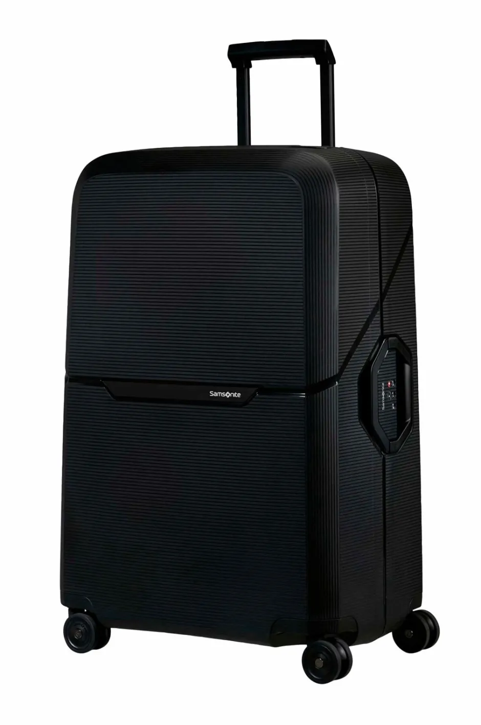 Samsonite Kuffert Magnum ECO 75 Graphite^ Kufferter