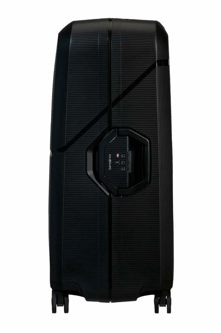 Samsonite Kuffert Magnum ECO 75 Graphite^ Kufferter